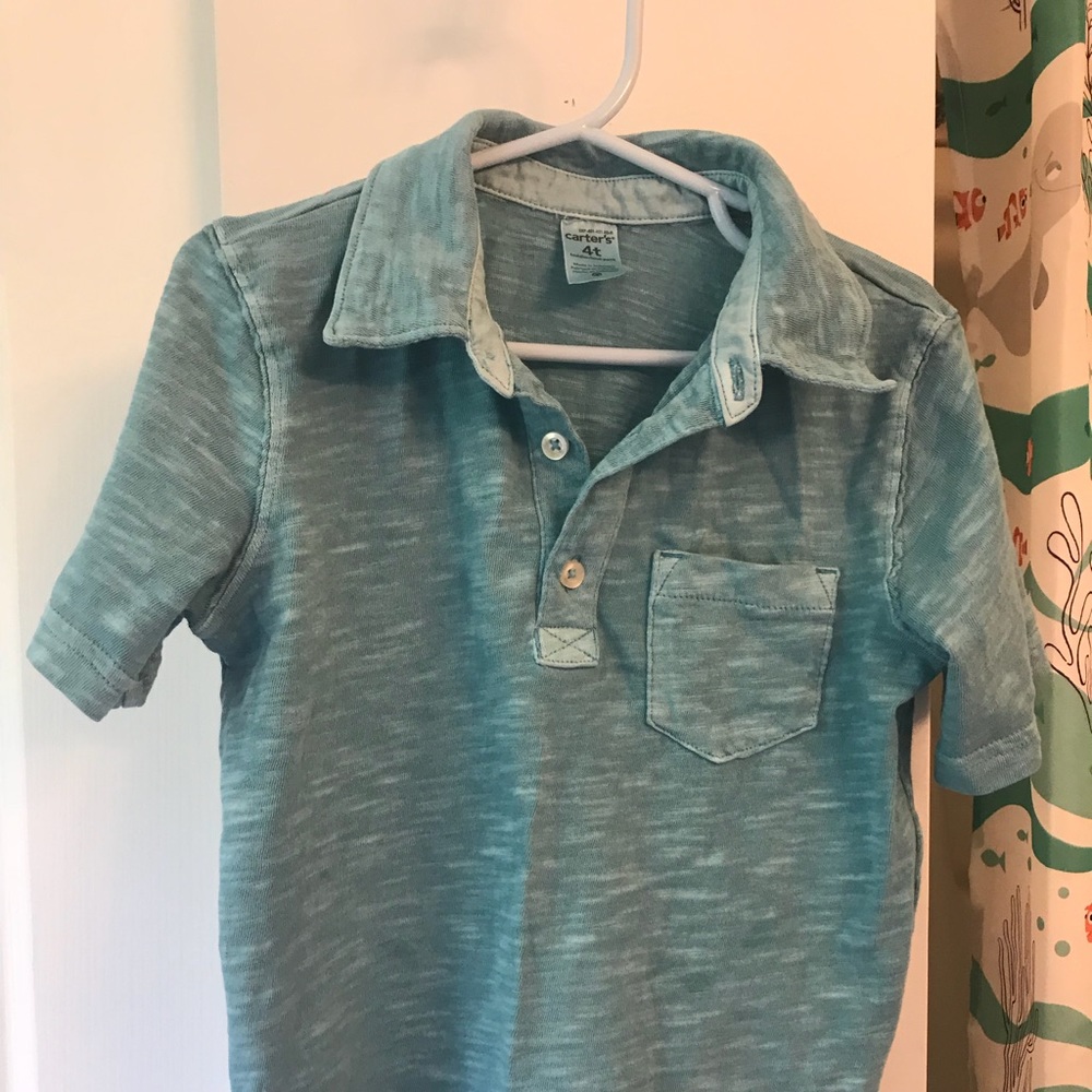Childrens Place Polo